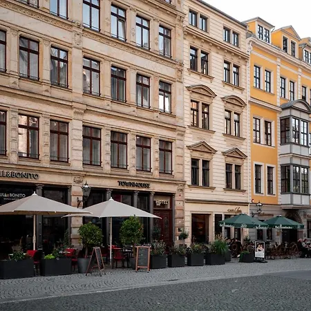 Aparthotel Townhouse