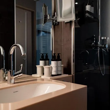Aparthotel Townhouse