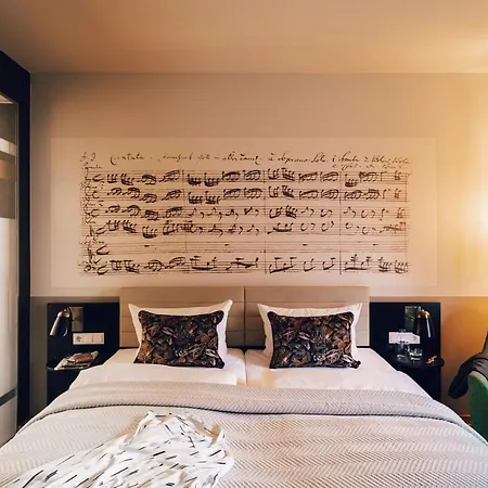 Aparthotel Townhouse 4*