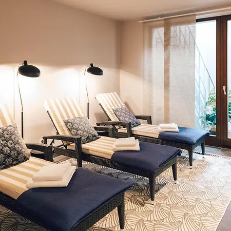 Townhouse Aparthotel