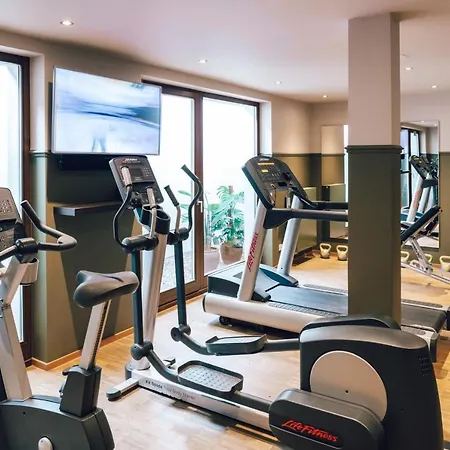 Aparthotel Townhouse 4*