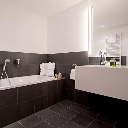Townhouse Aparthotel Leipzig