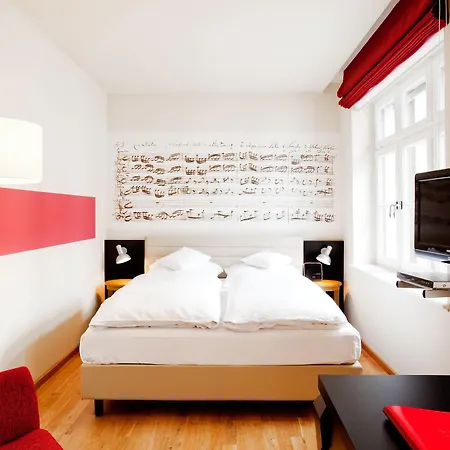 Townhouse Aparthotel Leipzig