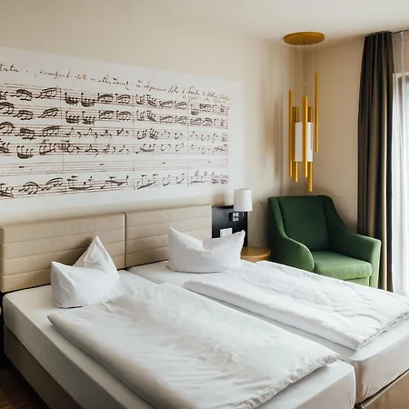 Aparthotel Townhouse Leipzig
