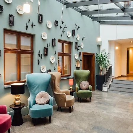 Aparthotel Townhouse