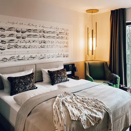 Townhouse 4* Leipzig