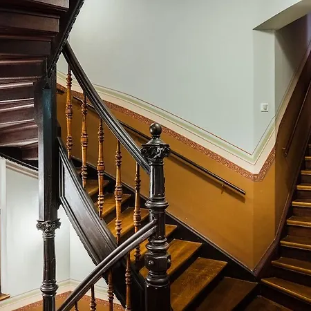 Townhouse Aparthotel 4*