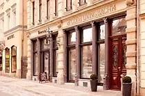 Townhouse Aparthotel Leipzig