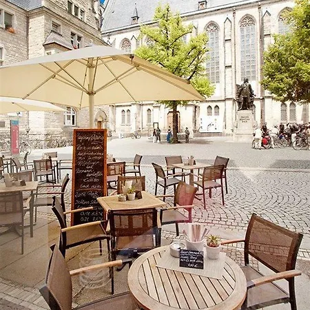 Aparthotel Townhouse 4*