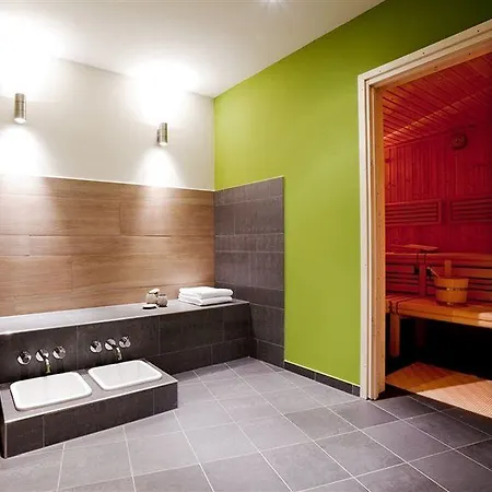 Townhouse Aparthotel