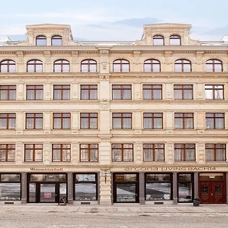 Townhouse Aparthotel