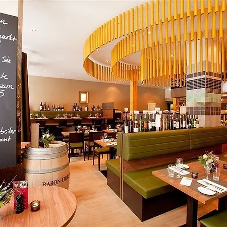 Aparthotel Townhouse Leipzig