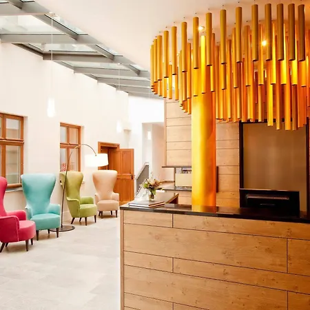 Aparthotel Townhouse
